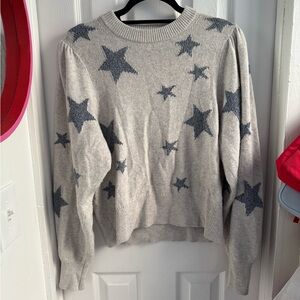 Rebecca Taylor sweater
